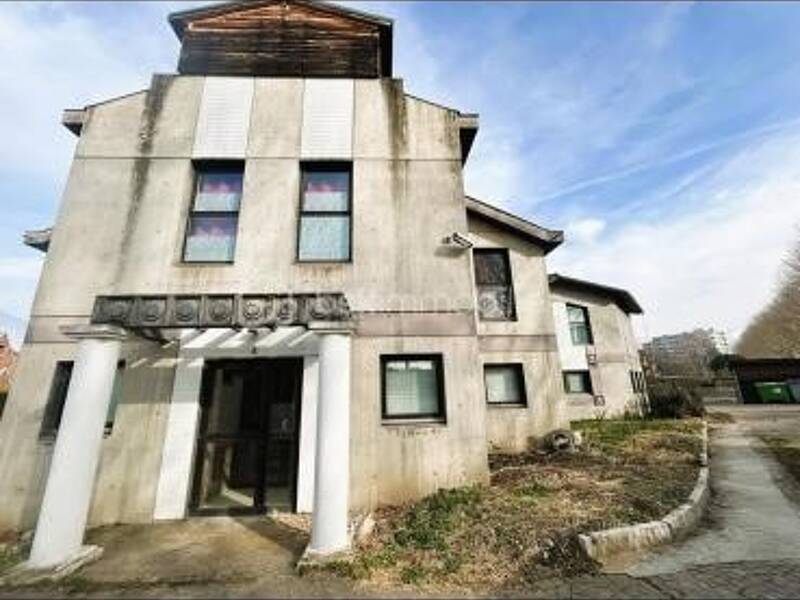 Maison à vendre, 19m², SAINT MARTIN D'HERES