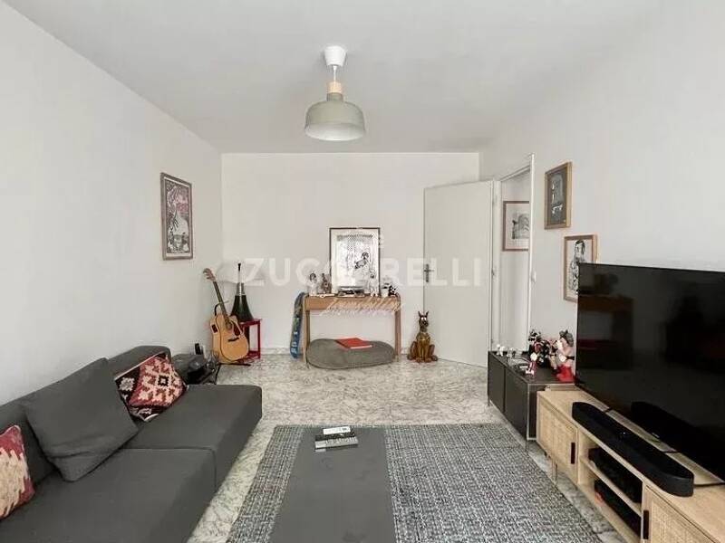 Maison à louer, 42m², NICE