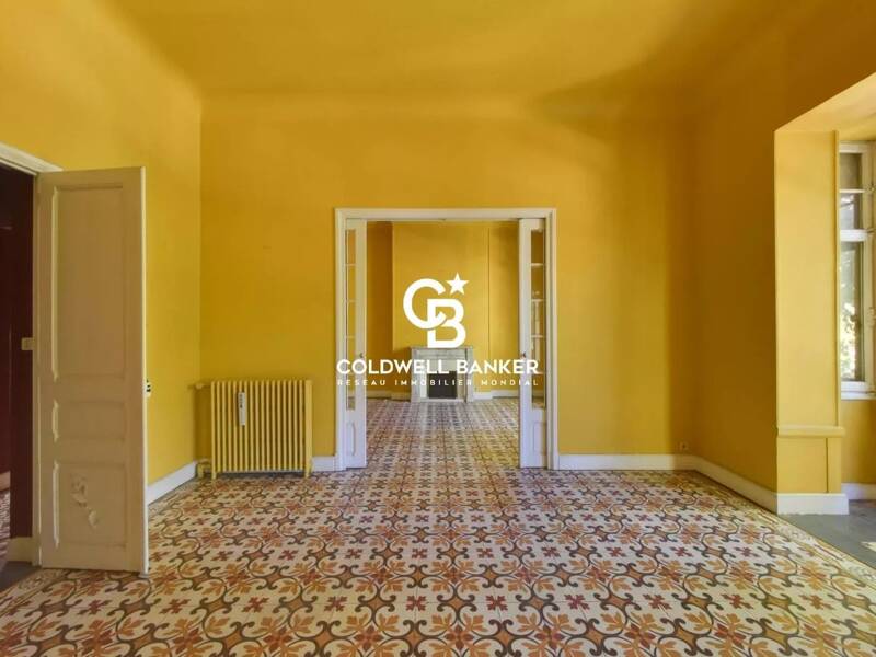 Maison à vendre, 120m², PERPIGNAN