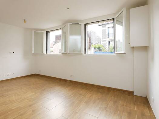 Maison à vendre 572 000 € 5 pièces 3 chambres 89,24 m² Bas Montreuil-Bobillot Montreuil 93100