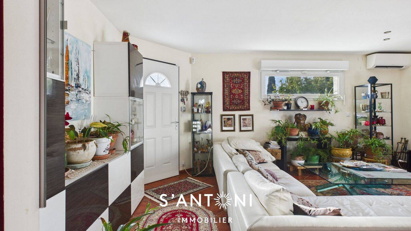 Maison à vendre, 83m², VILLENEUVE LES BEZIERS
