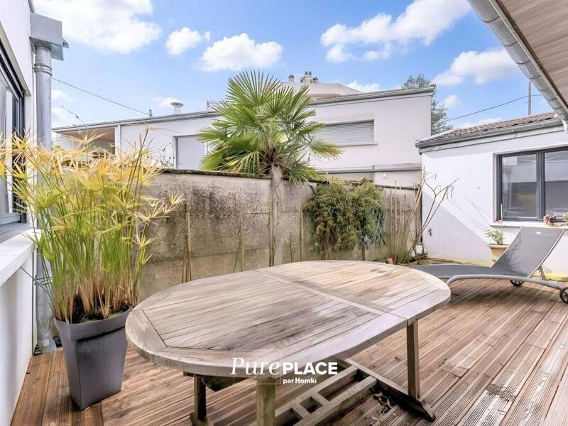 Maison à vendre, 164m², BORDEAUX