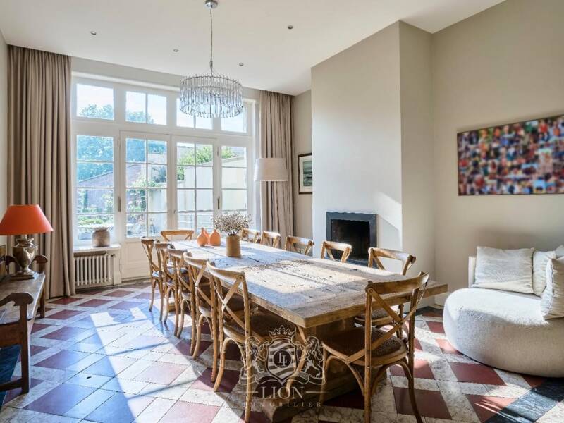 Maison à vendre, 374m², CROIX