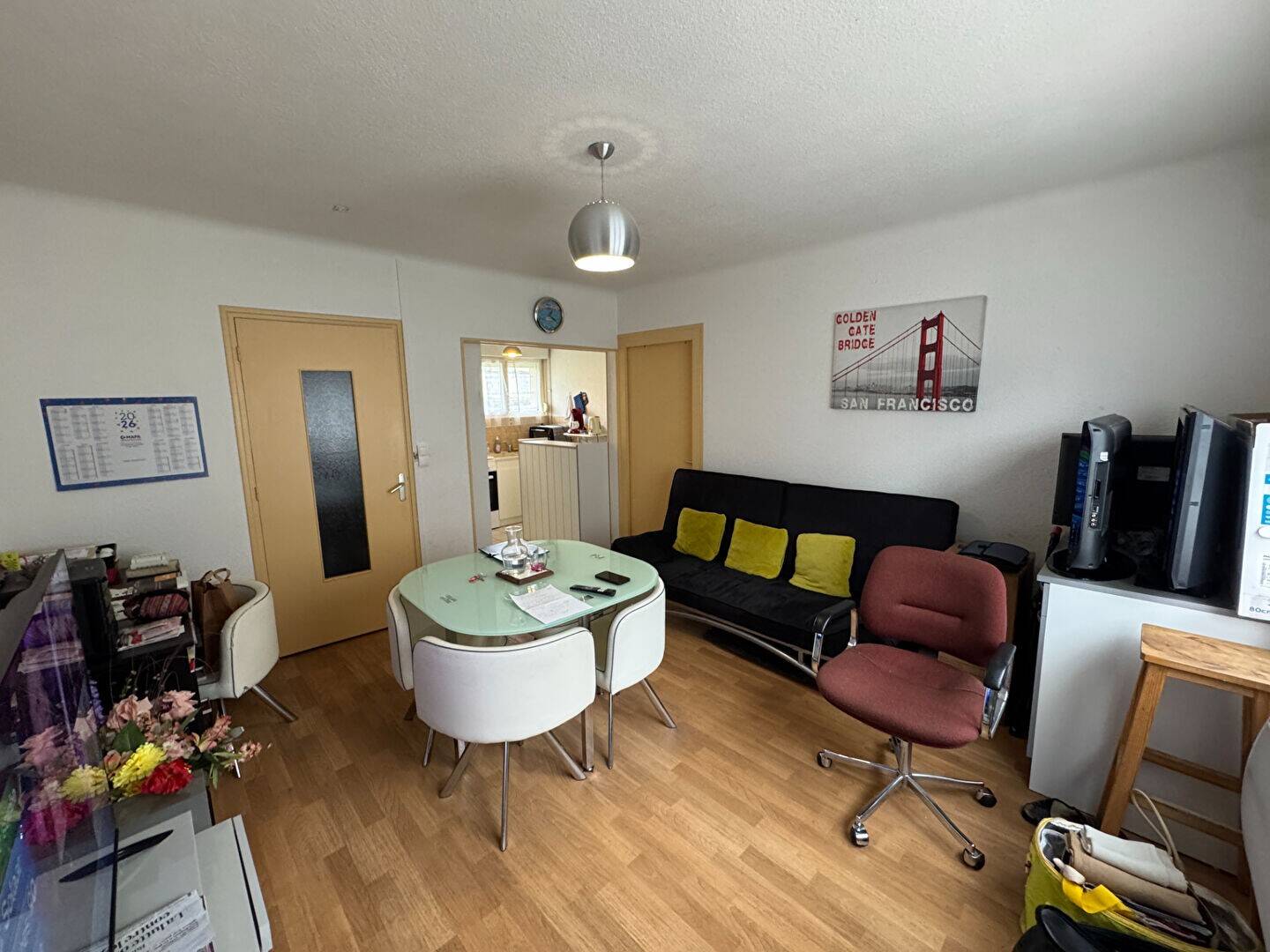 Maison à vendre, 41m², BOURGES