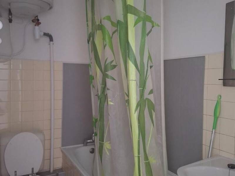 Maison à louer, 17m², LIMOGES