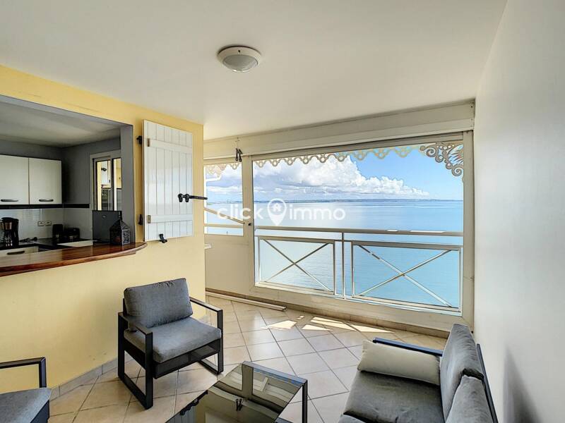 Maison à louer, 116m², PETIT BOURG