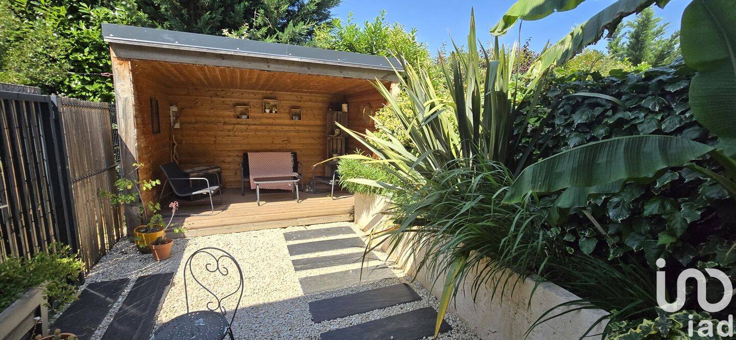 Maison à vendre, 149m², SAINT AMBROIX