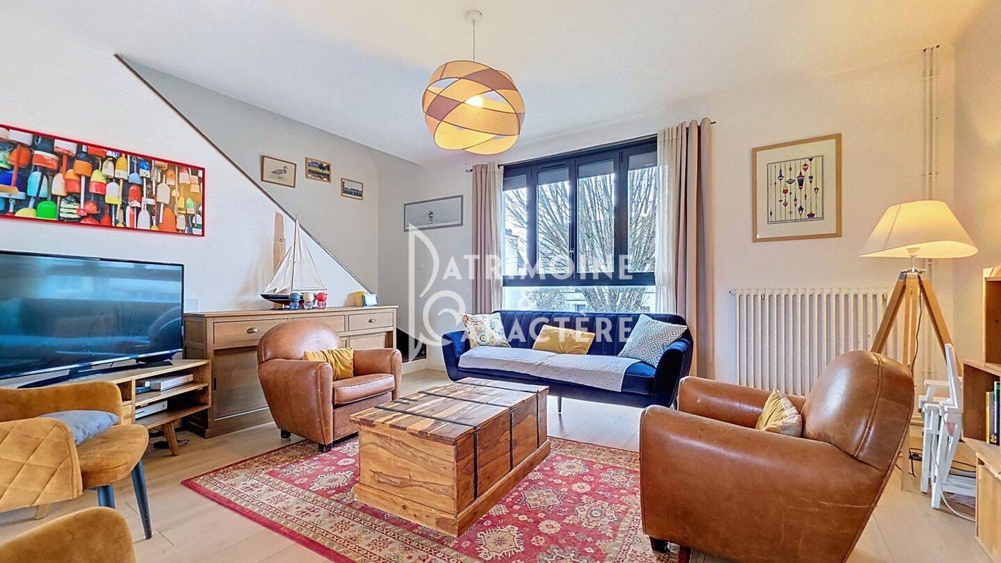 Maison à vendre, 132m², VANNES
