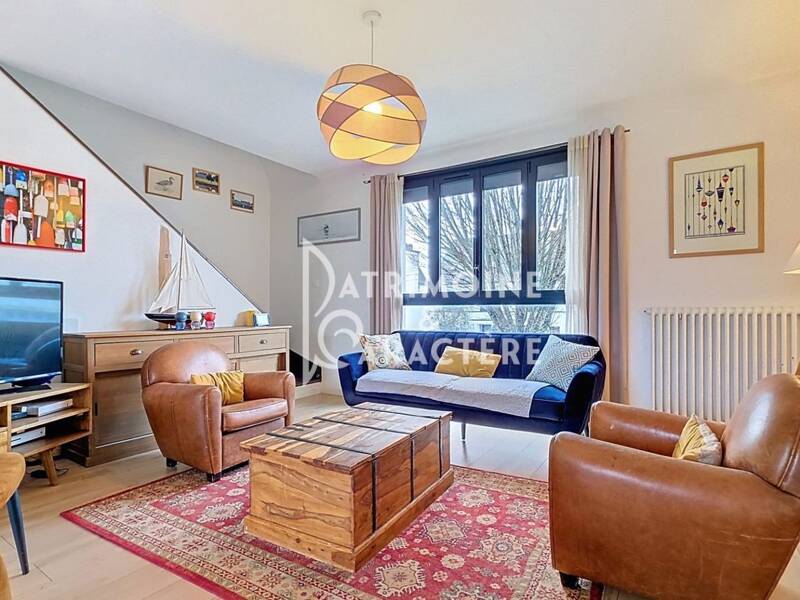 Maison à vendre, 132m², VANNES