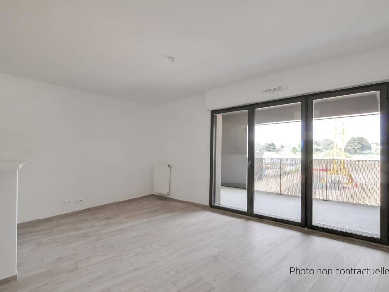 Maison à louer, 56m², MONTREUIL