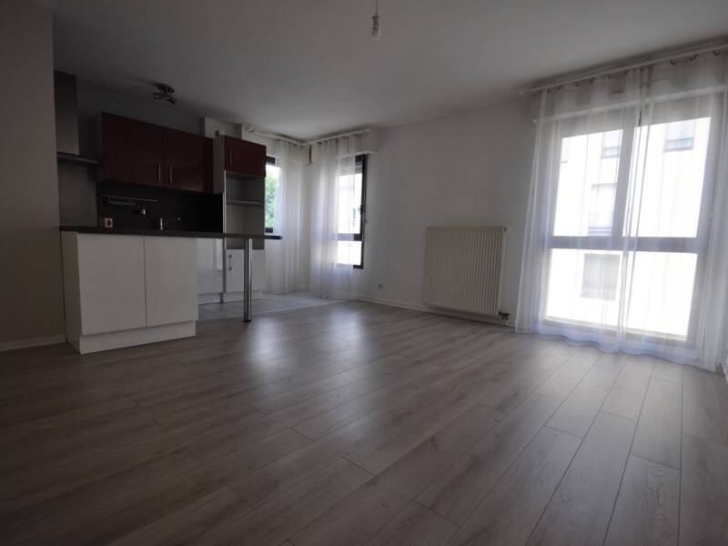 Maison à louer, 51m², PLAISIR