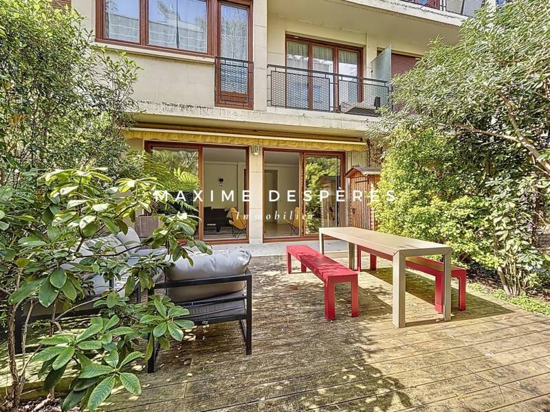 Maison à vendre, 145m², NEUILLY SUR SEINE