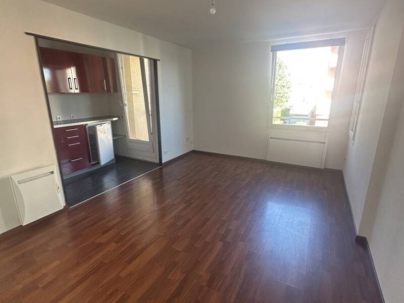 Maison à louer, 46m², STRASBOURG