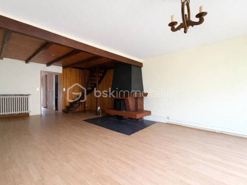 Maison à vendre, 128m², RAMBERVILLERS