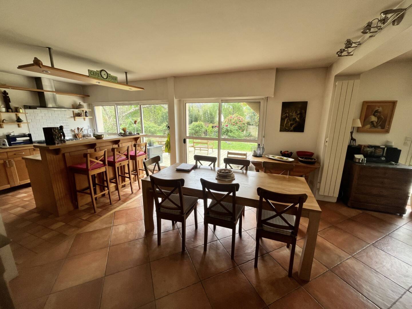 Maison à vendre, 235m², VANNES