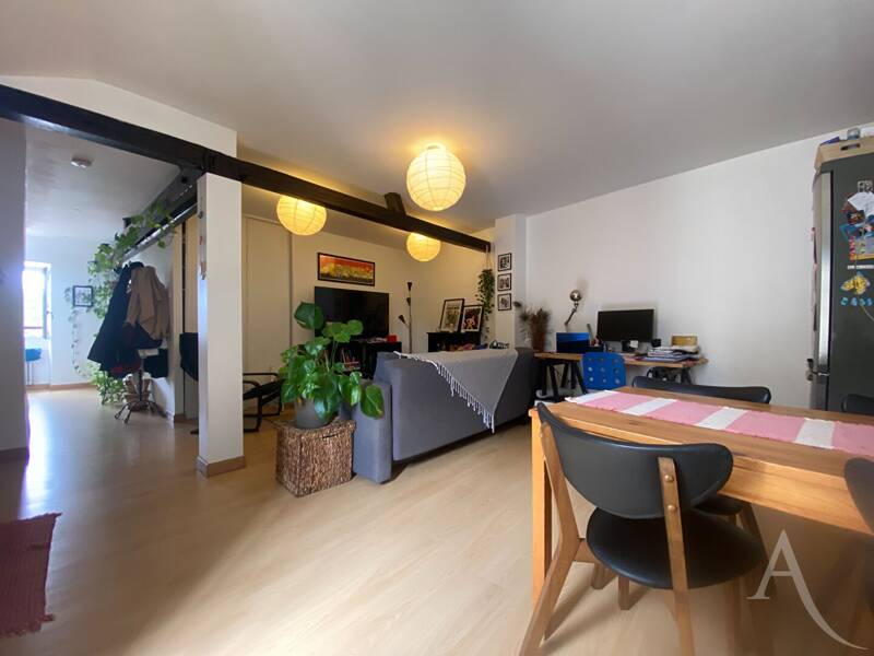 Maison à louer, 66m², BOURGES