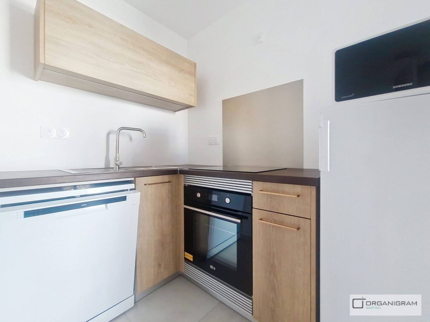 Maison à louer, 30m², AJACCIO