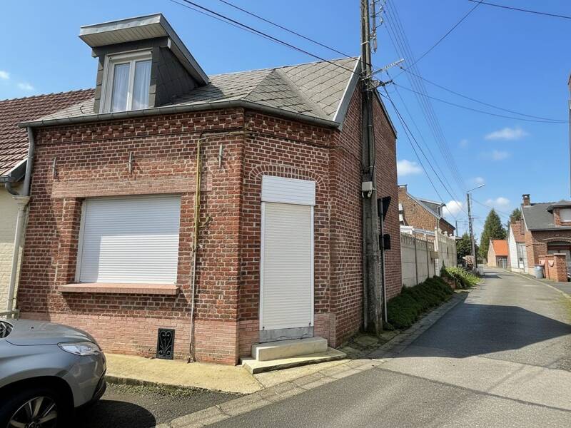 Maison à vendre, 107m², BAZUEL