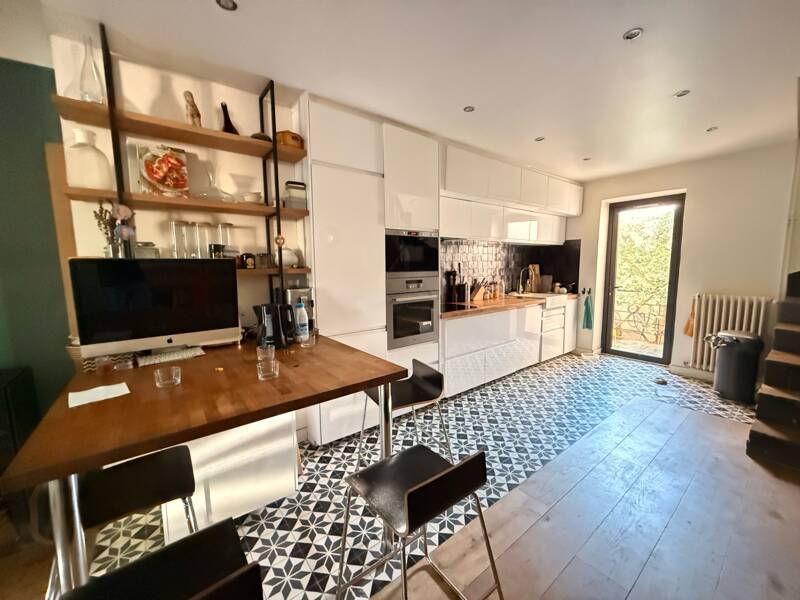 Maison à vendre, 144m², AIX EN PROVENCE