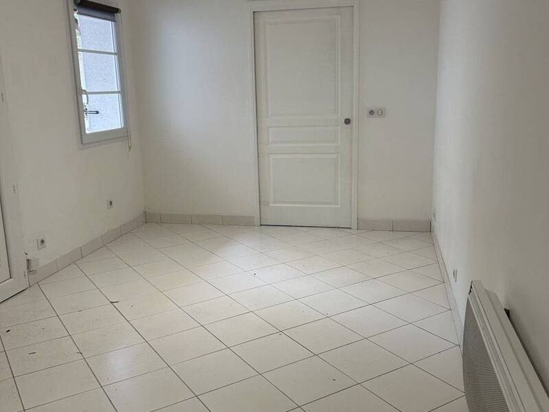 Maison à louer, 34m², SANNOIS