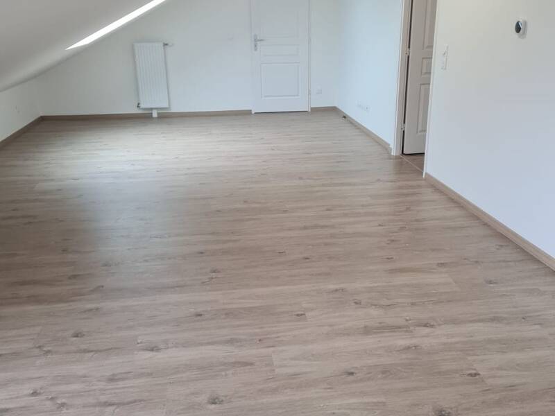 Maison à louer, 51m², BURES SUR YVETTE