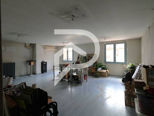 Immeuble à vendre 59 000 € 140 m² Centre-Marcadieu-Marne Tarbes 65000