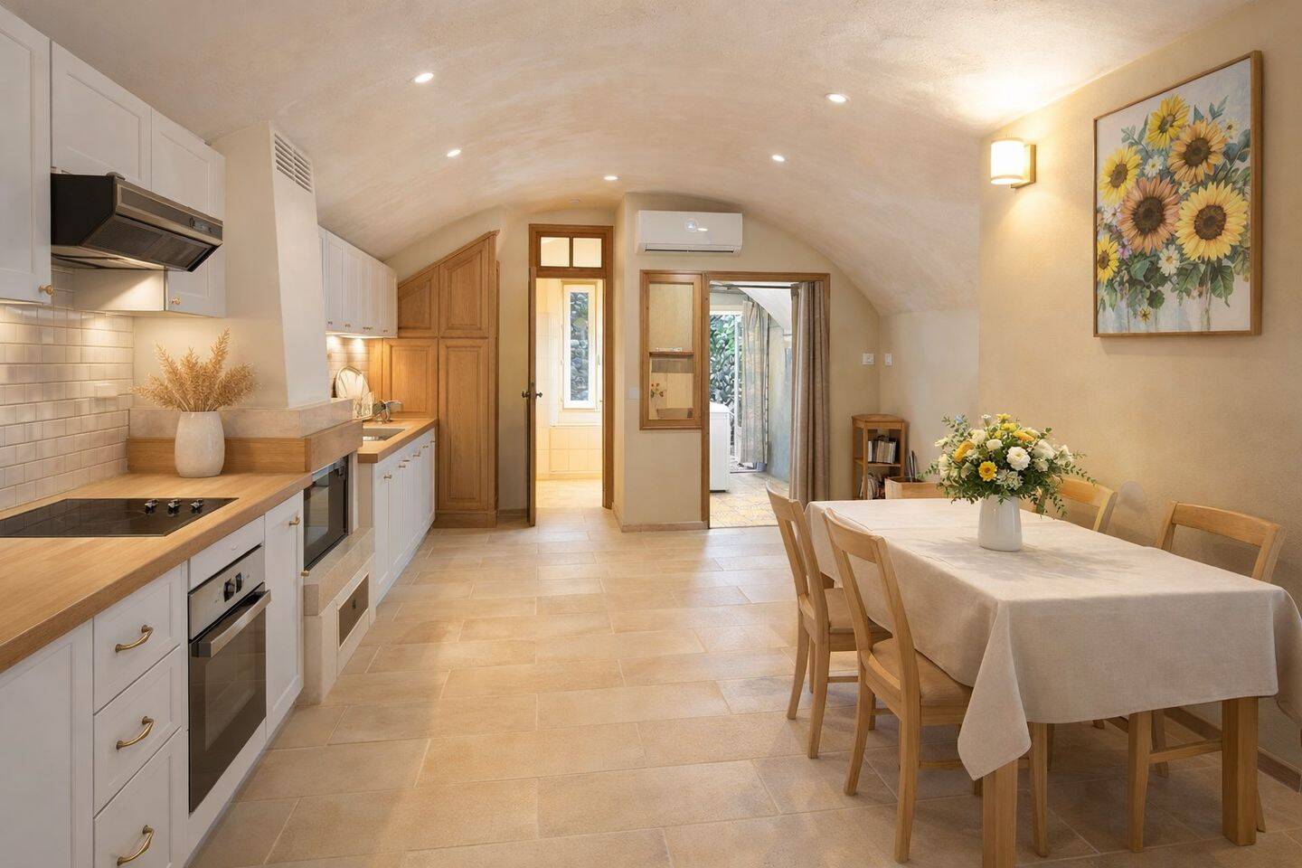 Maison à vendre, 118m², SAINT BAUZILLE DE PUTOIS
