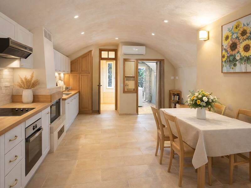 Maison à vendre, 118m², SAINT BAUZILLE DE PUTOIS
