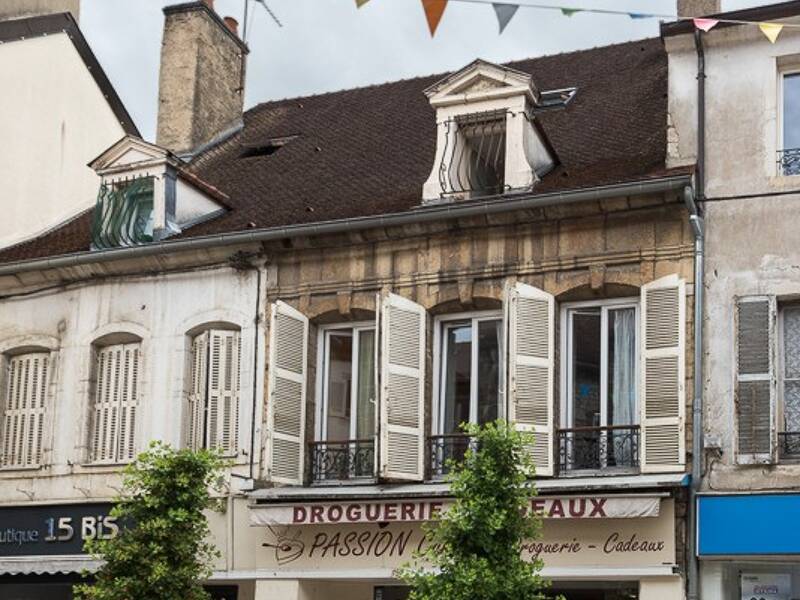 Maison à vendre, 55m², NUITS SAINT GEORGES