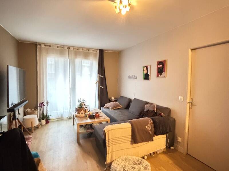 Maison à louer, 38m², LILLE