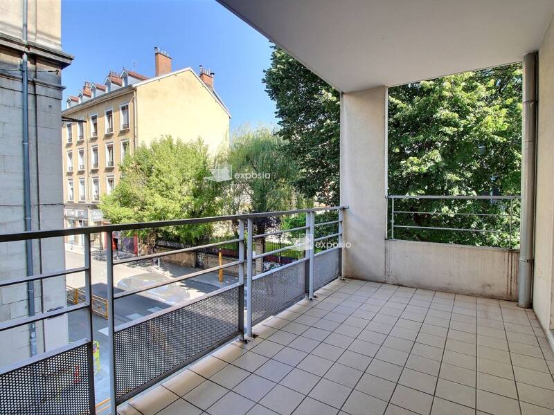 Maison à louer, 98m², GRENOBLE