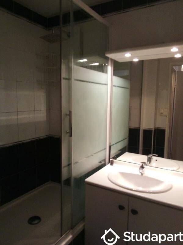 Chambre dans une colocation de 11m2 — 6