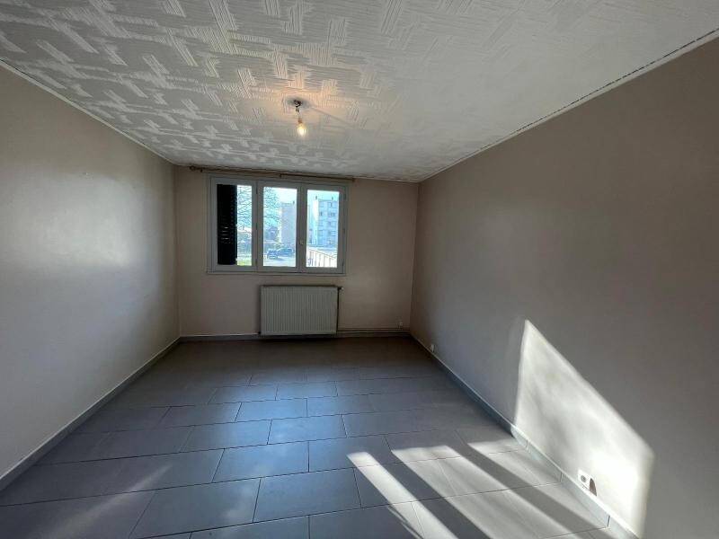 Maison à louer, 52m², FONTAINE
