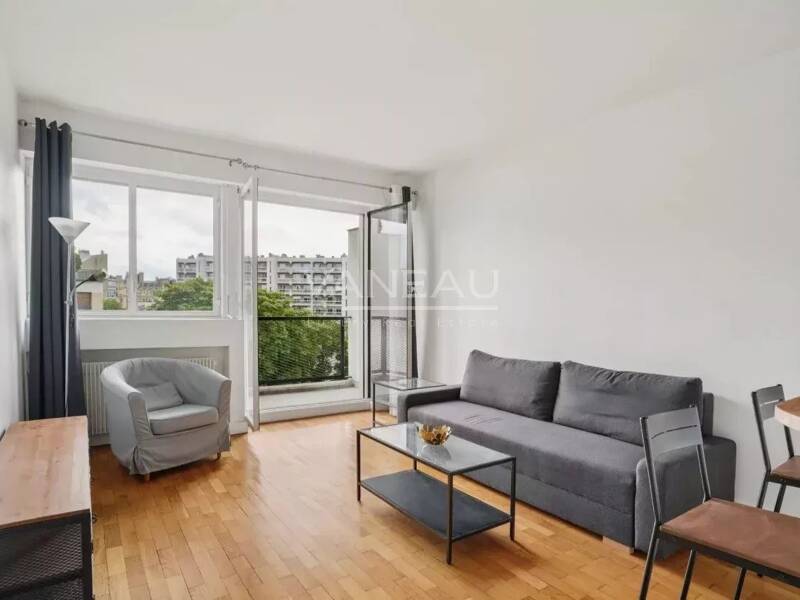 Maison à louer, 32m², PARIS 16E
