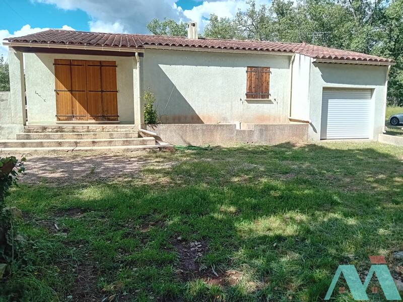 Maison à louer, 88m², LES ARCS