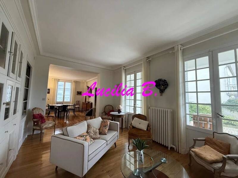 Maison à vendre, 135m², TOURS