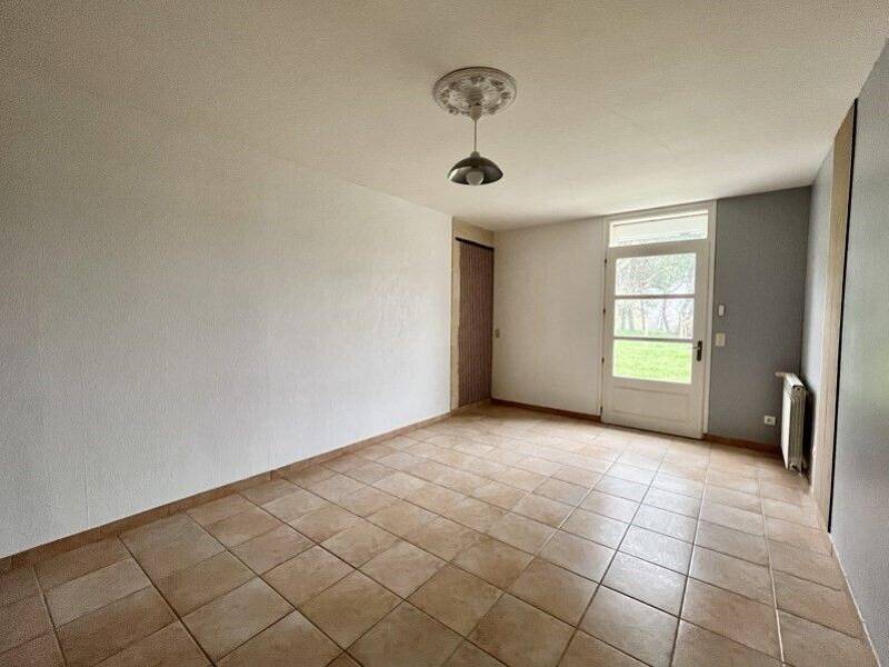 Maison à louer, 116m², LARUSCADE