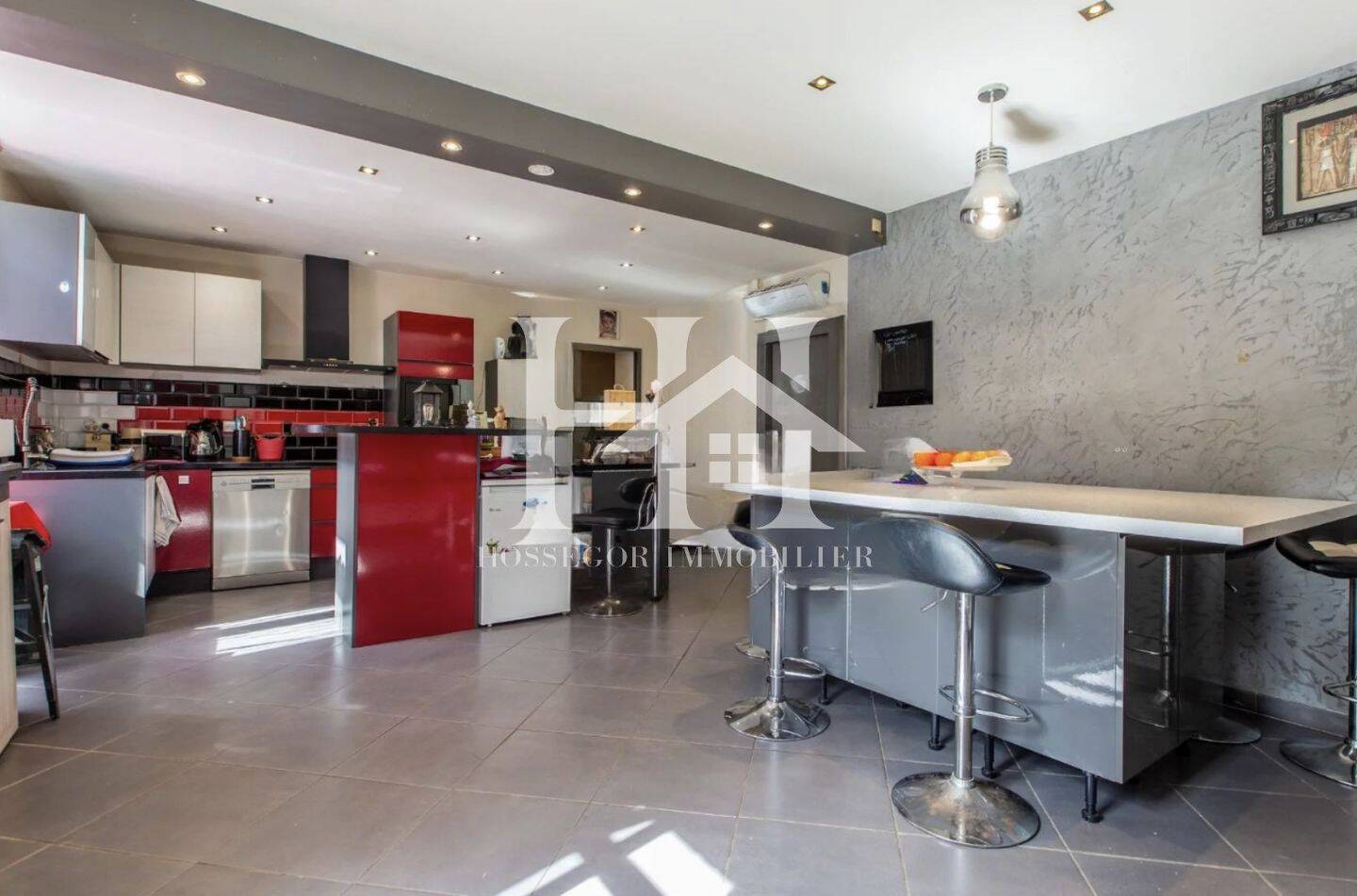 Maison à vendre, 150m², TARNOS