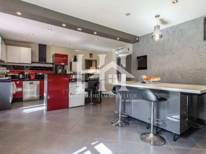 Maison à vendre, 150m², TARNOS