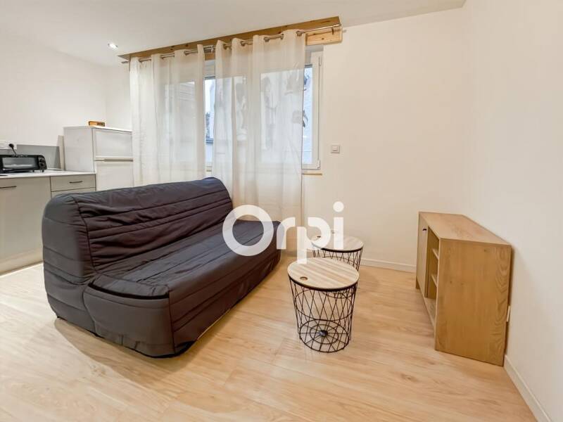 Maison à louer, 16m², BOULOGNE SUR MER