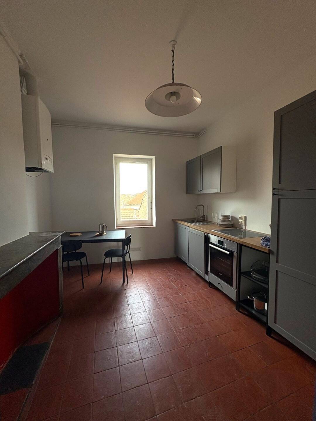 Maison à louer, 69m², BEZIERS