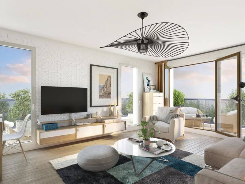 Maison à vendre, 40m², CRETEIL