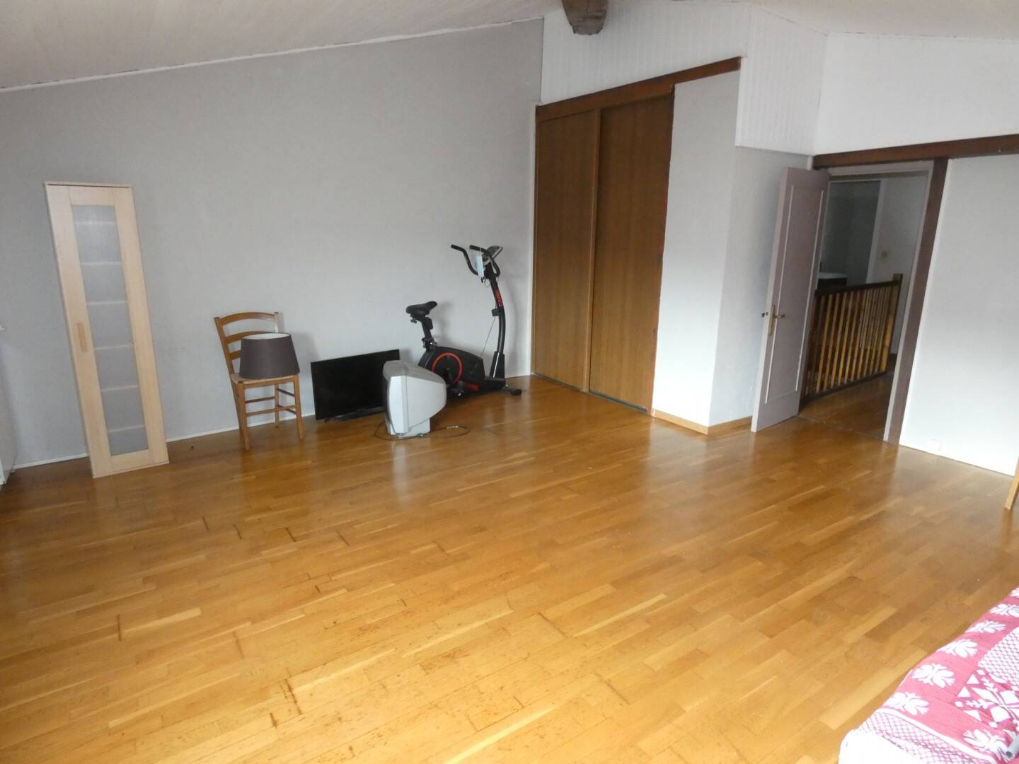 Maison à vendre, 191m², VILLEMOUSTAUSSOU