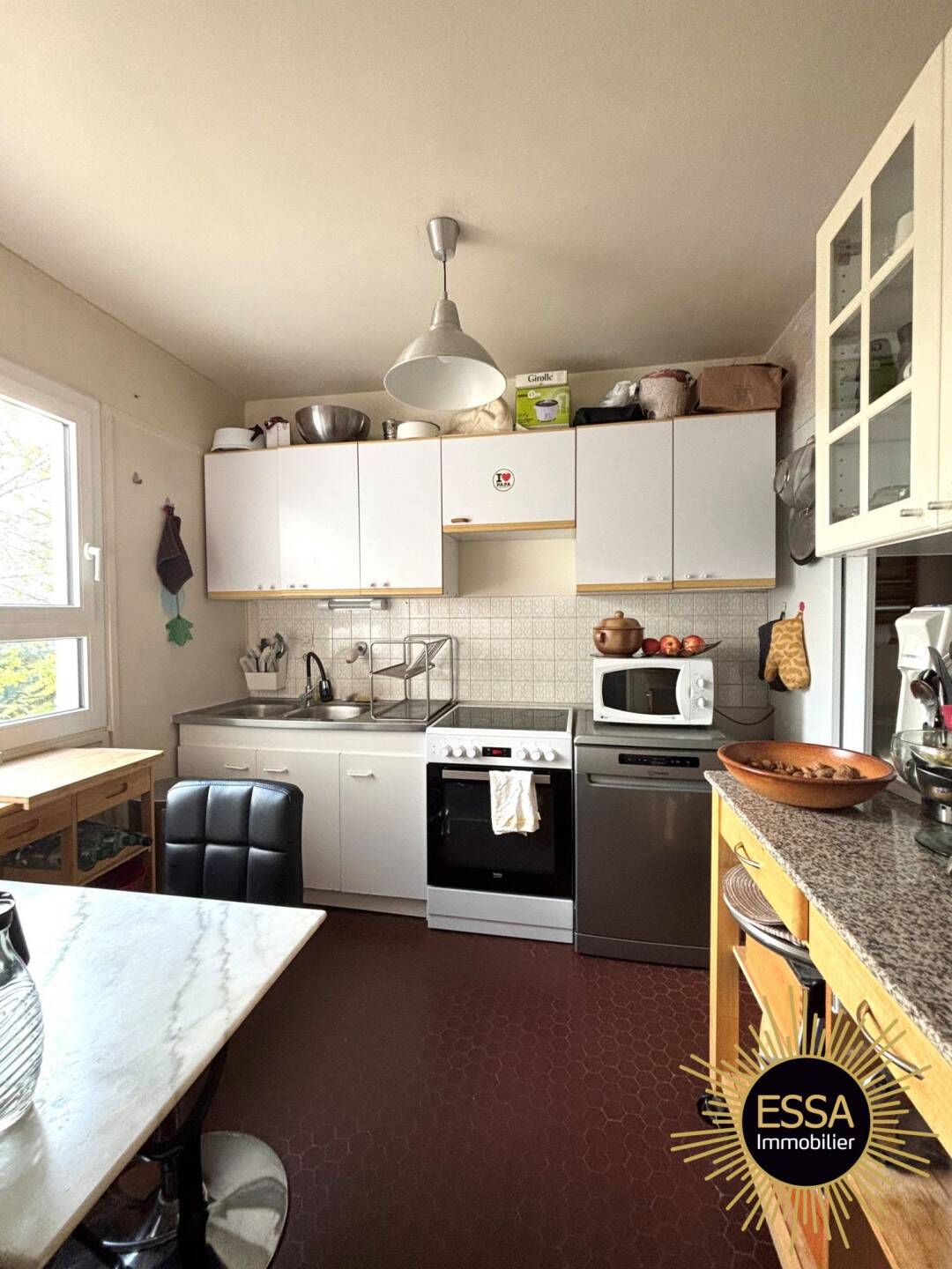 Maison à vendre, 46m², VELIZY VILLACOUBLAY