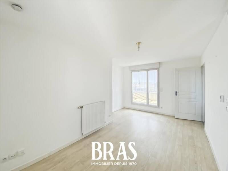 Maison à louer, 40m², NANTES