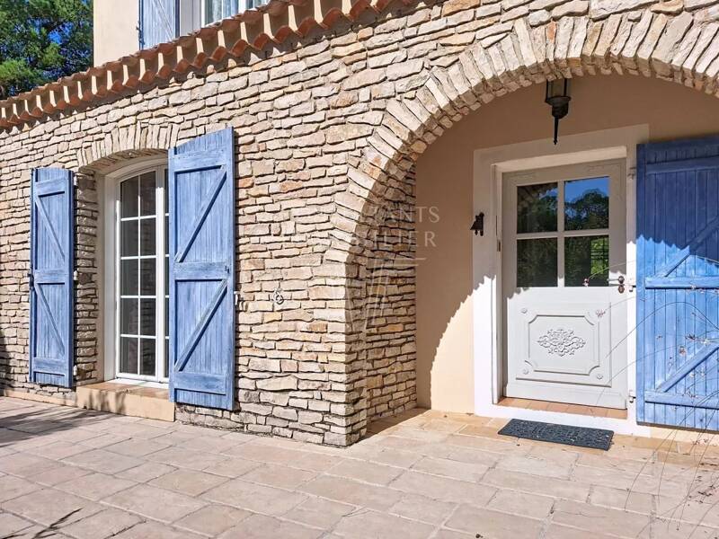Maison à vendre, 300m², AIX EN PROVENCE