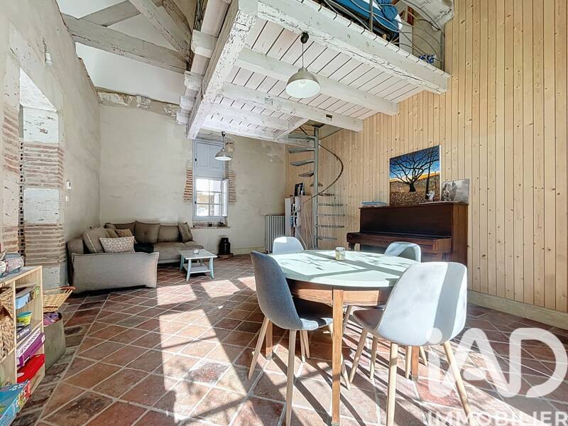 Maison à louer, 79m², AGEN