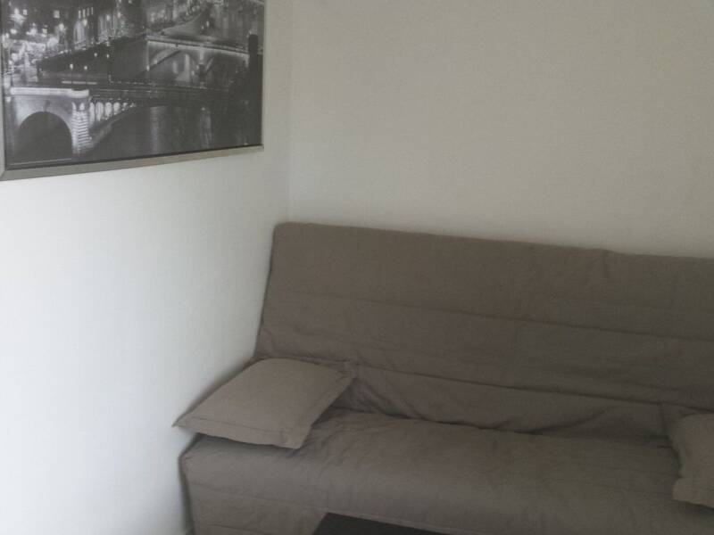 Maison à louer, 18m², PARIS 11E