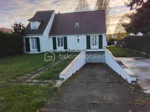Maison à vendre 308 000 € 7 pièces 5 chambres 140 m² 630 m² de terrain La Drenne 60790