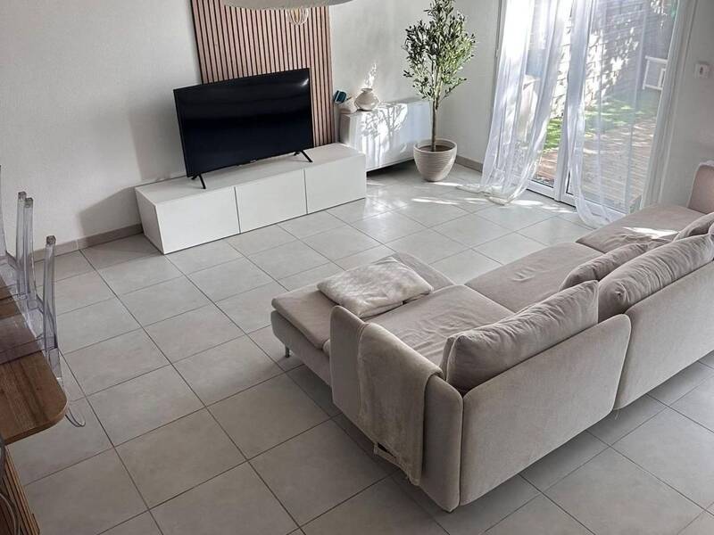 Maison à vendre, 88m², LE CANNET DES MAURES